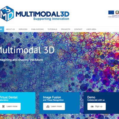 multimodal3d_website